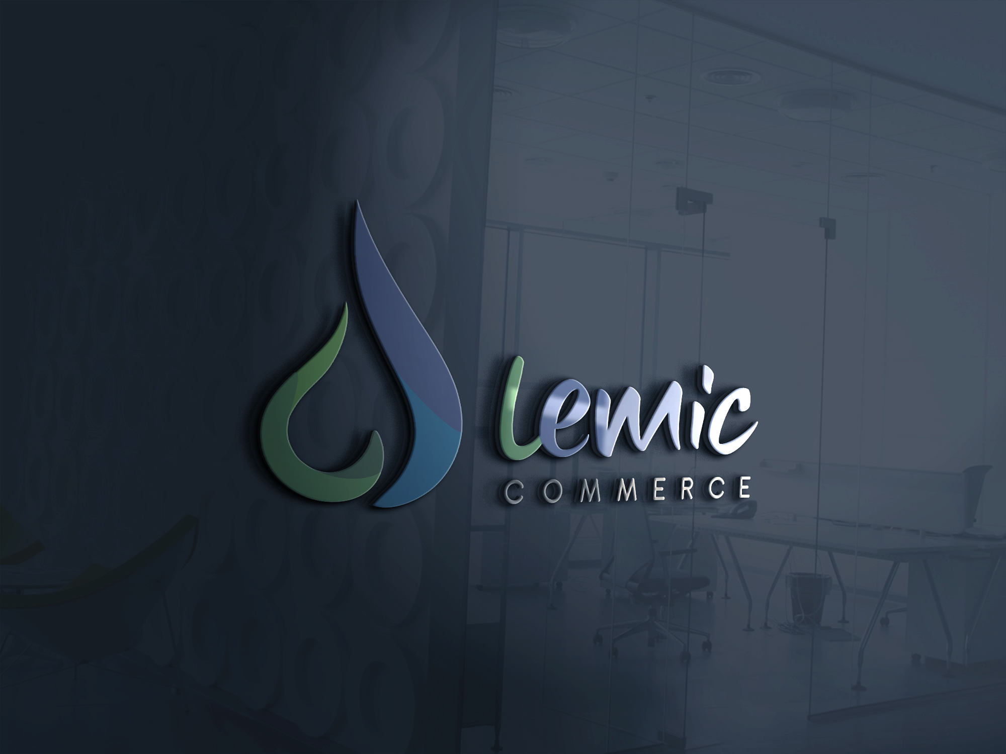 Brand Logo